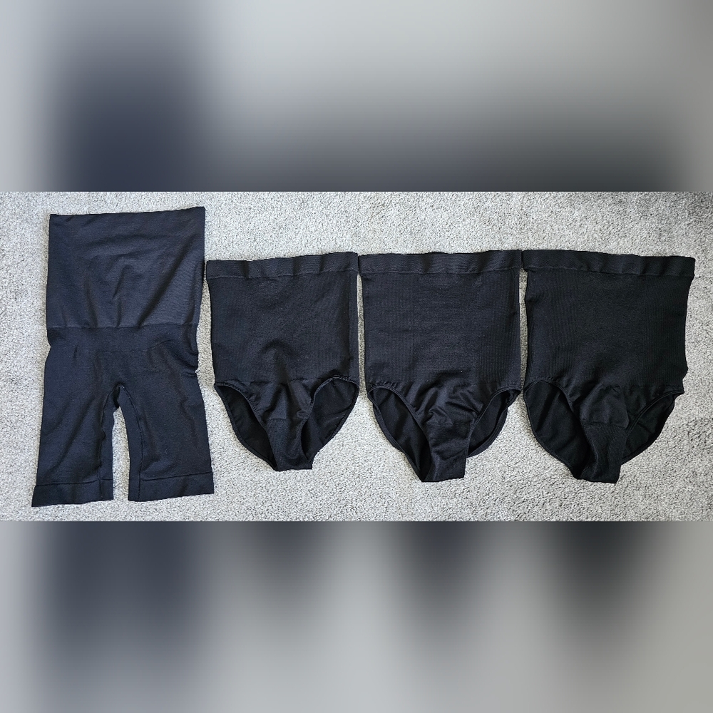 Shape wear size small